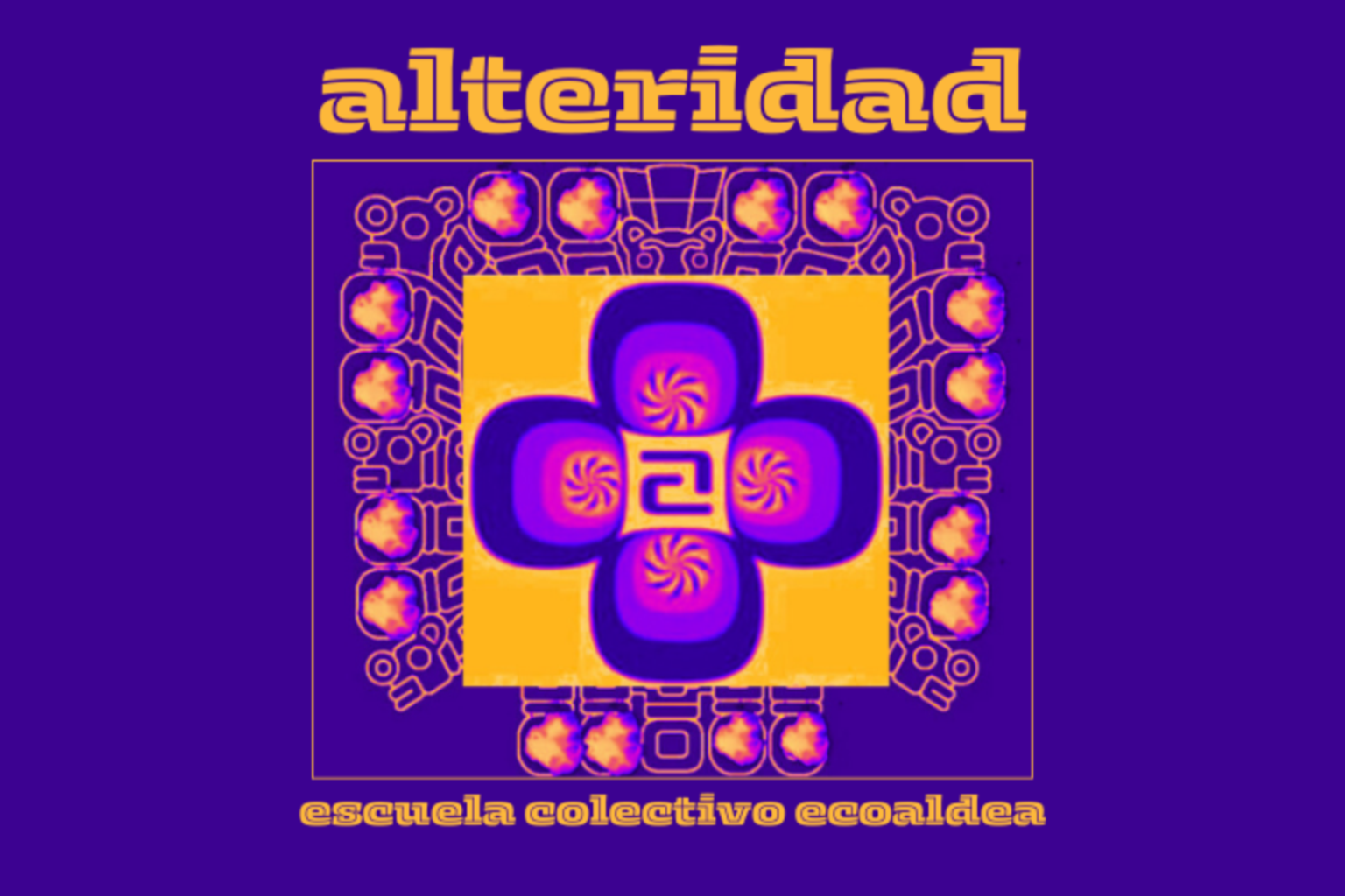 Alteridad Escuela